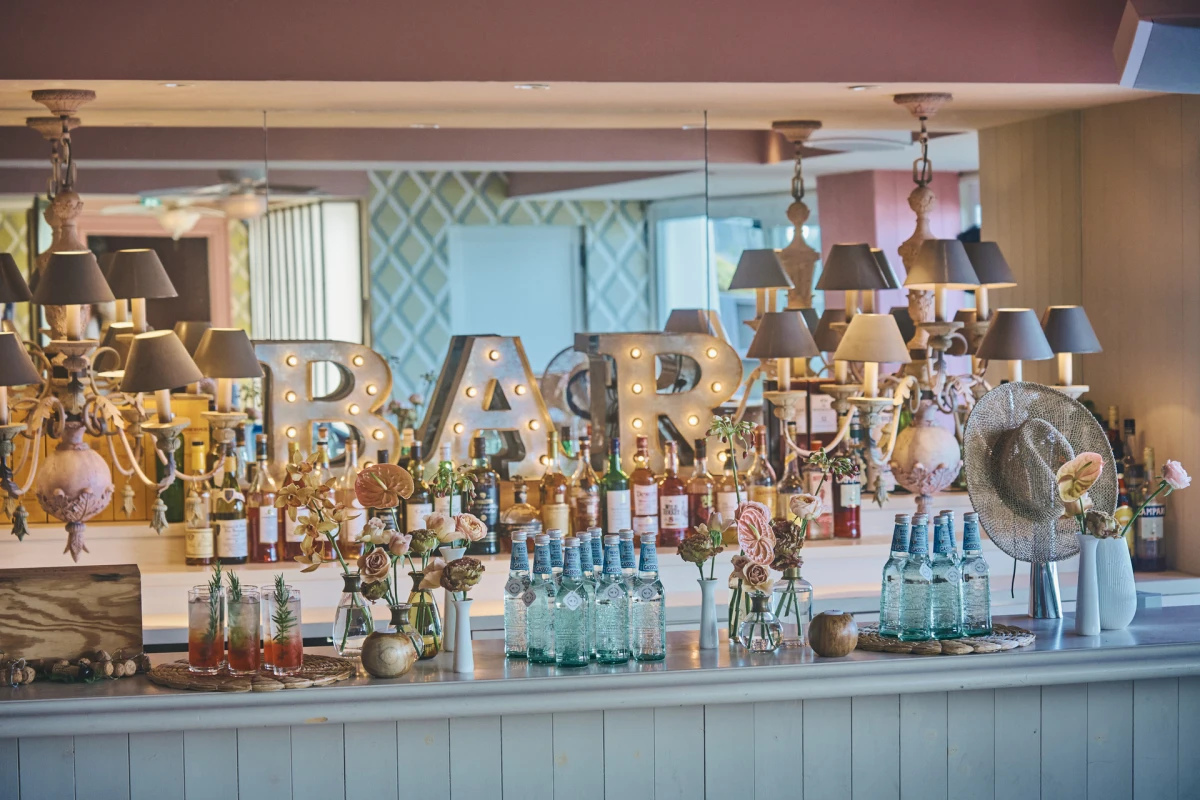 パーティルーム