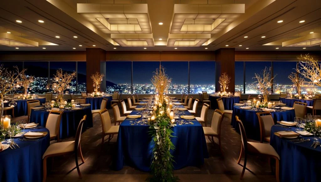 スカイバンケット アーバンウィンド