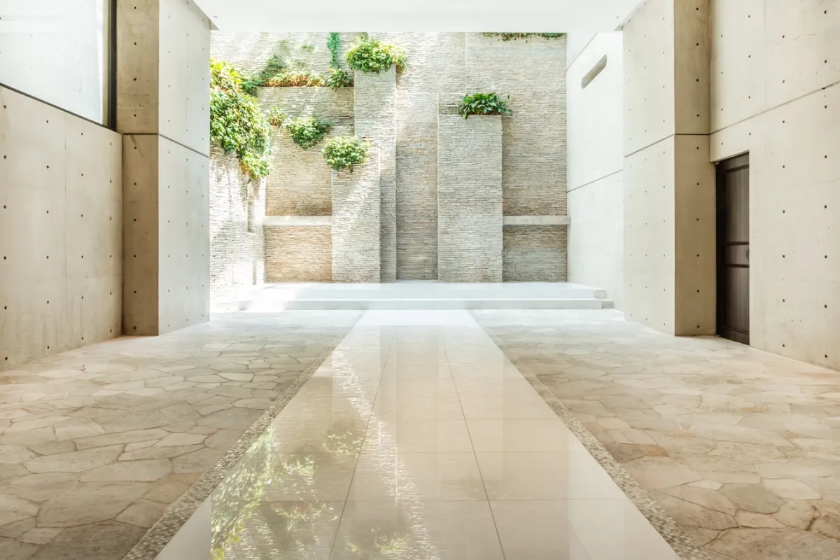 ハウスオブ表参道「House of OMOTESANDO」:Sky HALL