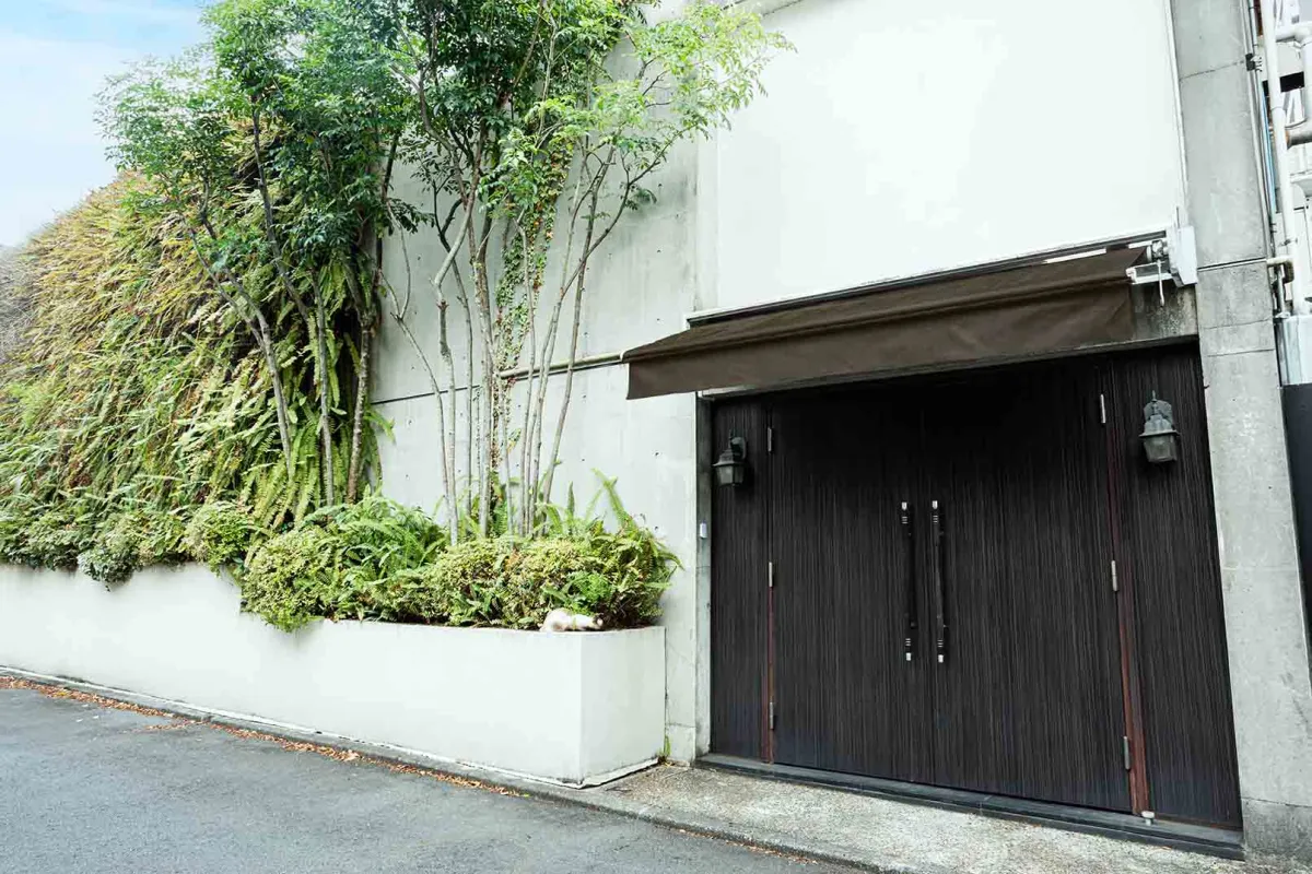ハウスオブ表参道「House of OMOTESANDO」