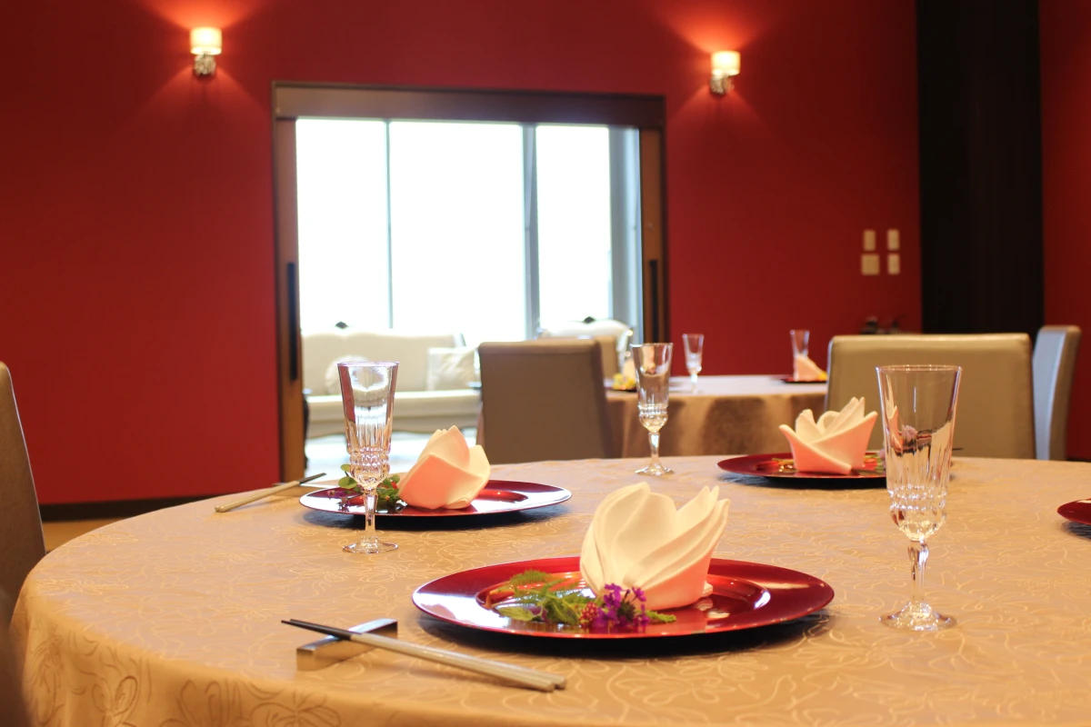 キャサリンリーズ邸