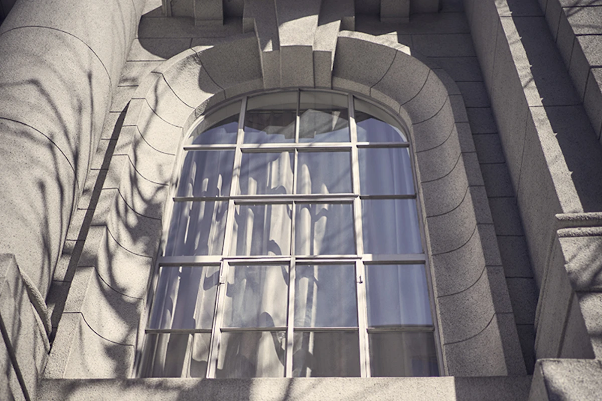 ラ・バンク・ド・ロア(横浜市指定有形文化財)