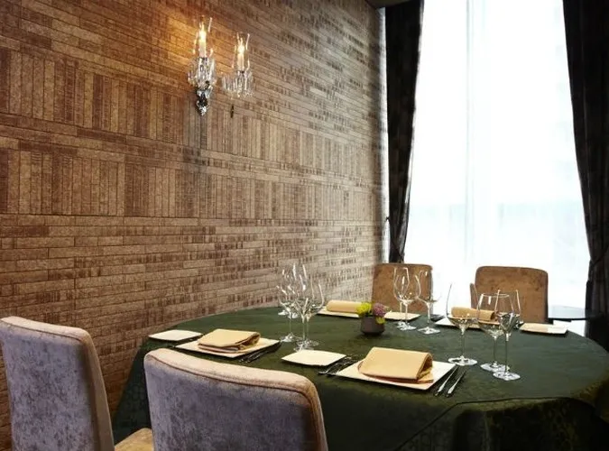 restaurant ALASKAーアラスカー フェスティバルタワー店:restaurant ALASKAーアラスカー フェスティバルタワー店