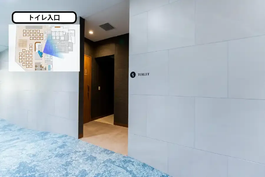 グレイドパーク新宿駅前