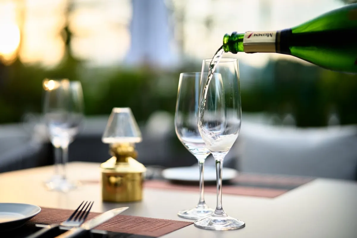STELLAR WORKS Restaurant & Bar:STELLAR WORKS Restaurant & Bar
