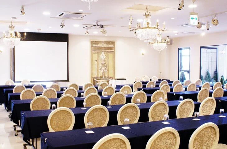 シャンパーニュ