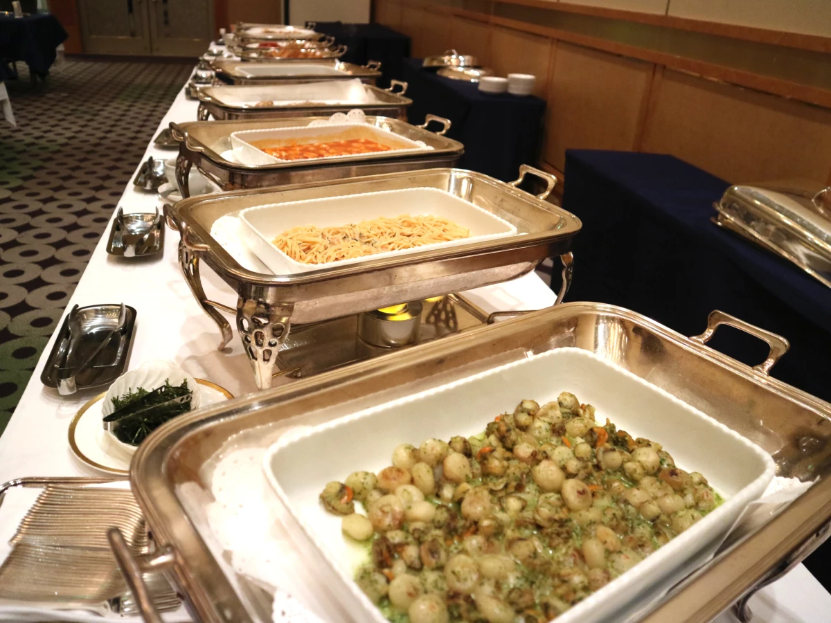 リーガロイヤルホテル新居浜