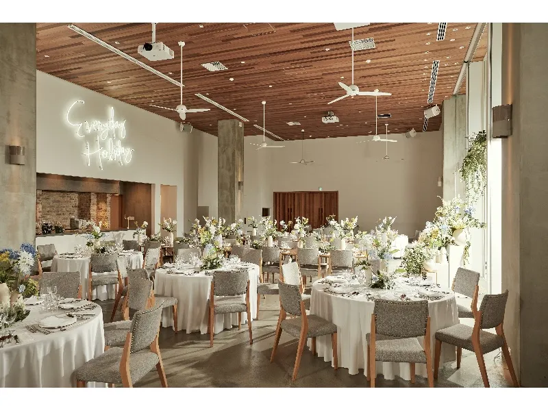 BANQUET