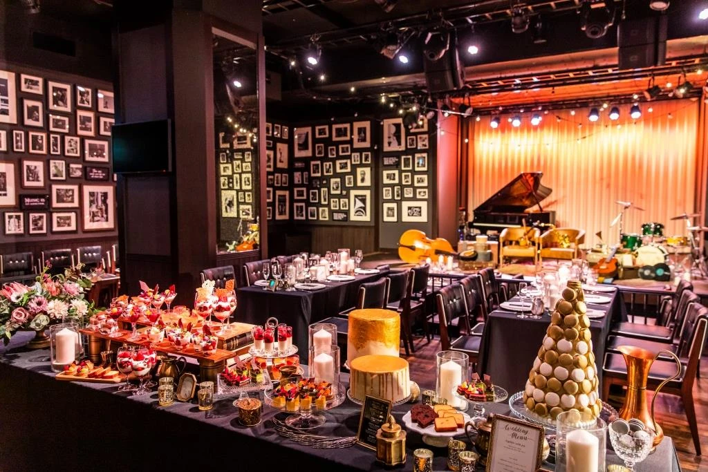 キャトルセゾン浜松:THE THEATER　ザ・シアター