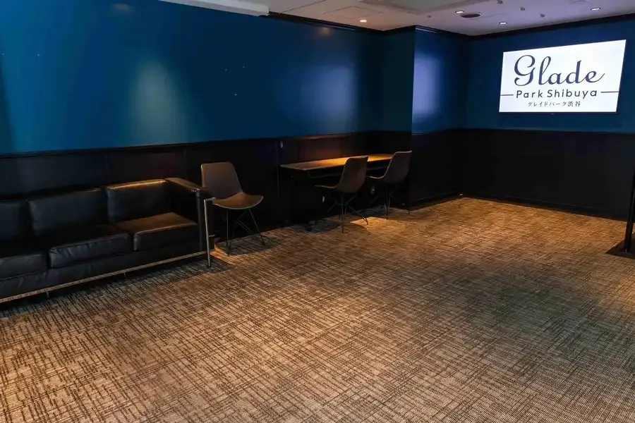 グレイドパーク渋谷（旧：Glade Park 渋谷）