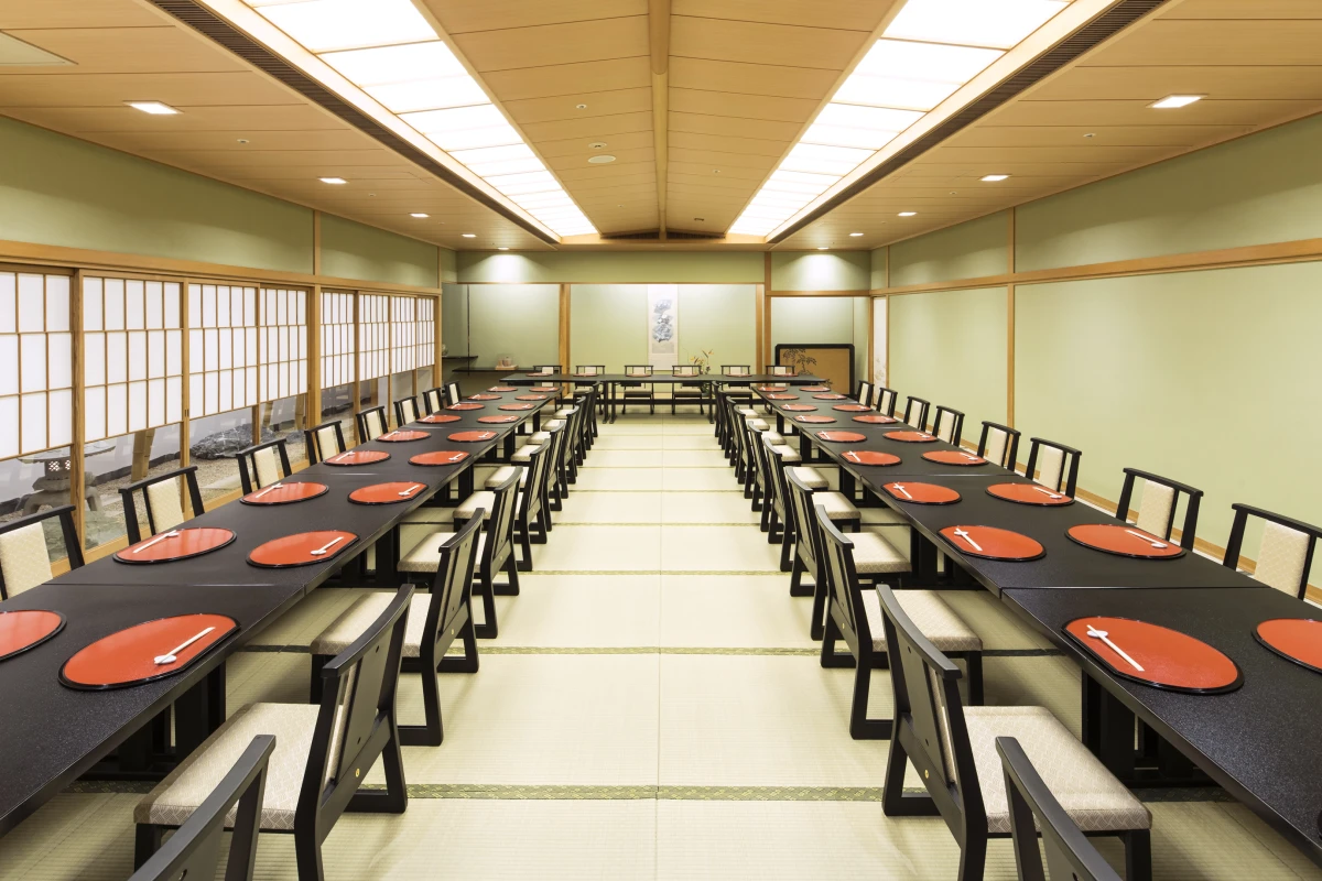 葵／ ホテルグランドヒル市ヶ谷