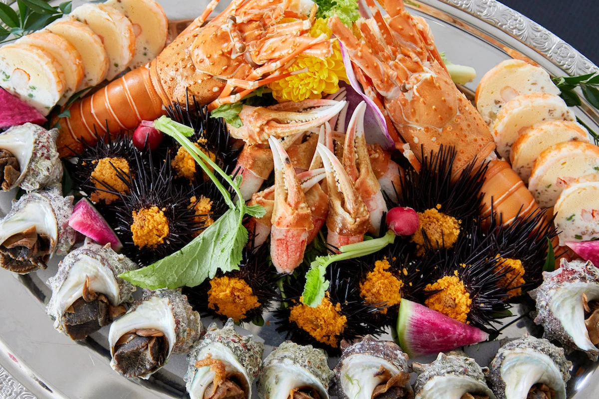 リヴァージュブラン