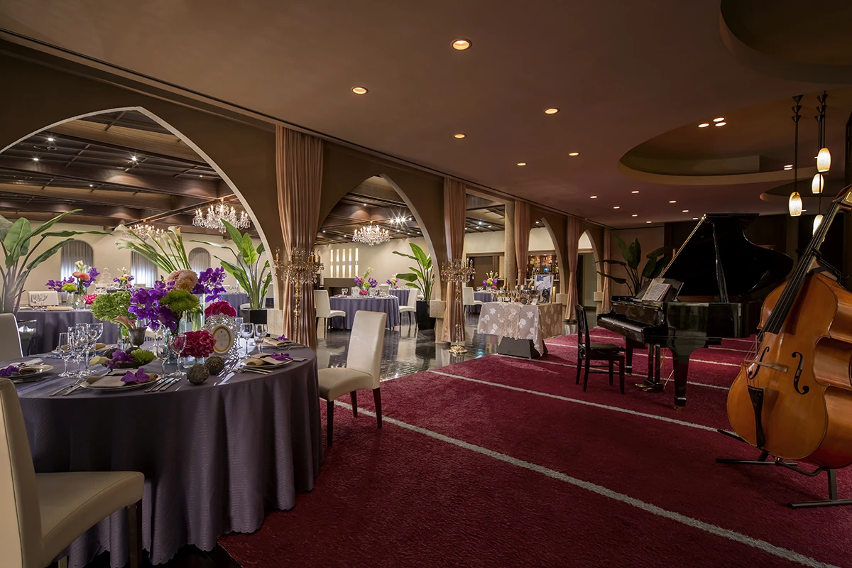 5F CASA（カーサ）