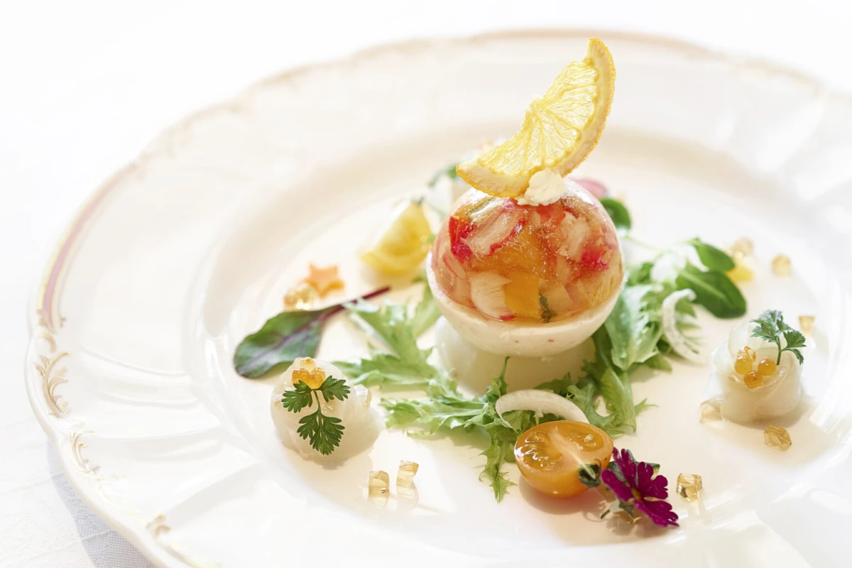 コルティーレ茅ヶ崎