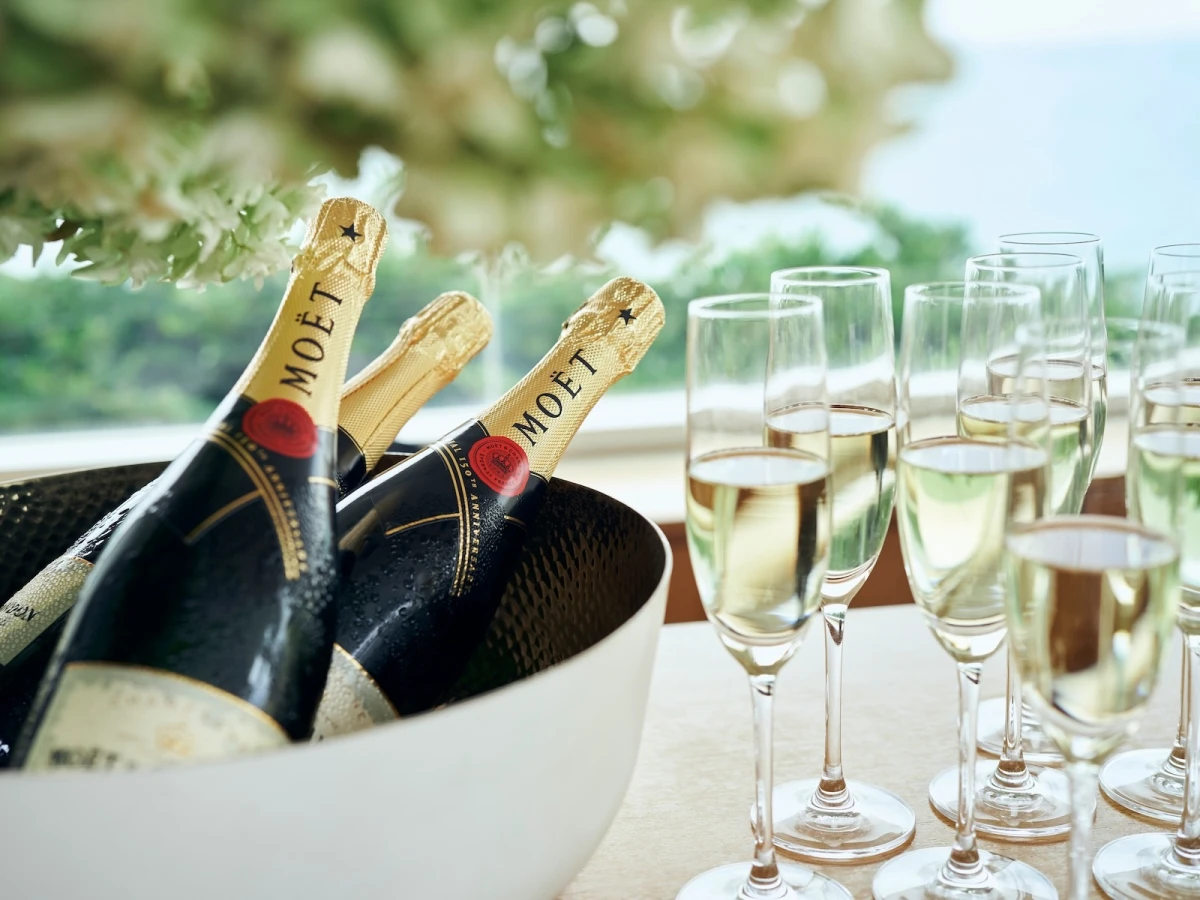 指帆亭 Shihantei Pine Tree Resort