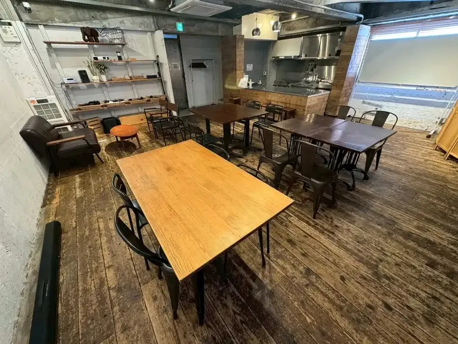 グレイドパーク南青山（旧：Mace南青山）