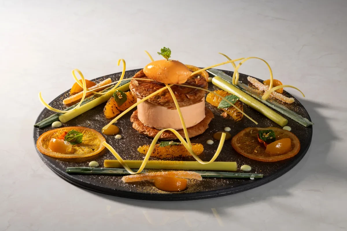 シャトー ラ・パルム・ドール