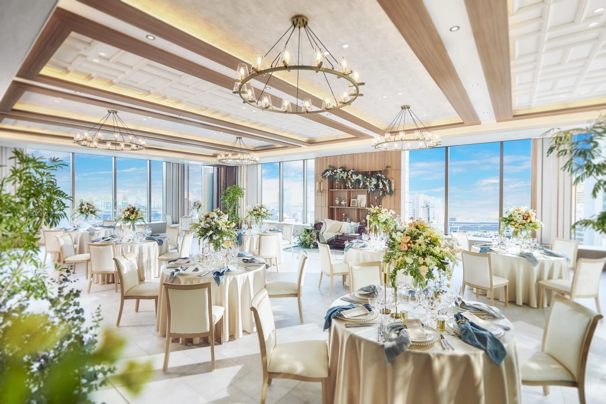 ザ マグナス TOKYO