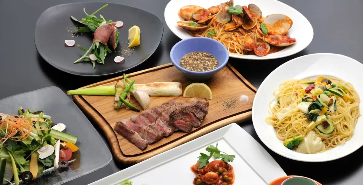ROCA ITALIAN LOUNGE