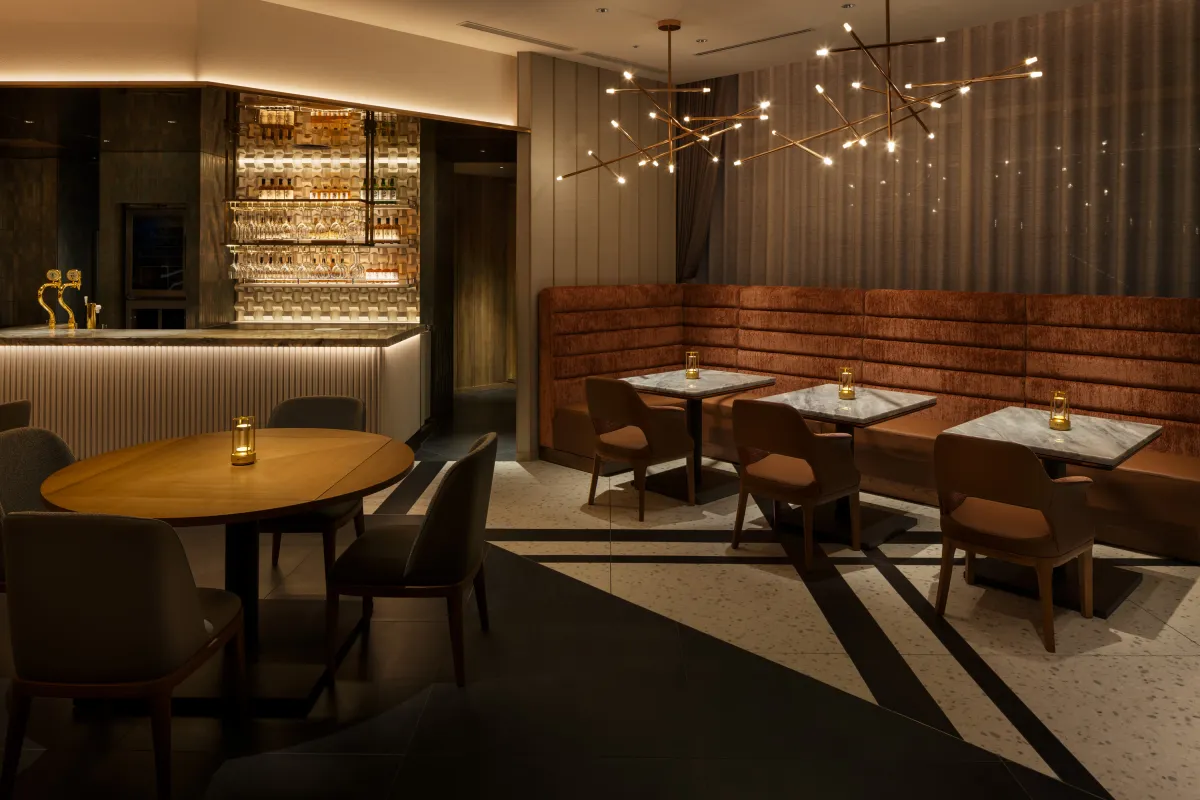 GINZA SEN-RYO:GINZA SEN-RYO