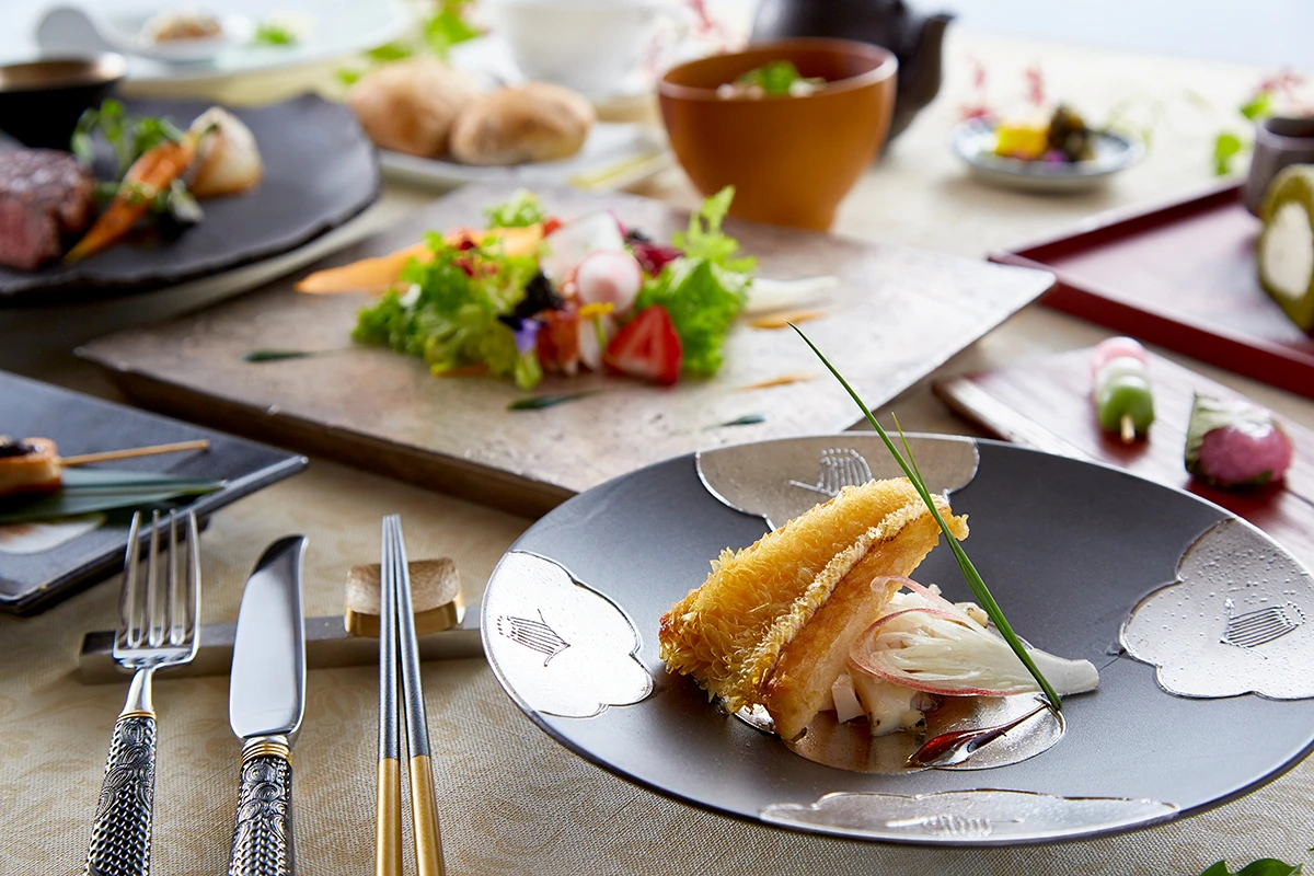 KIYOMIZU 京都東山