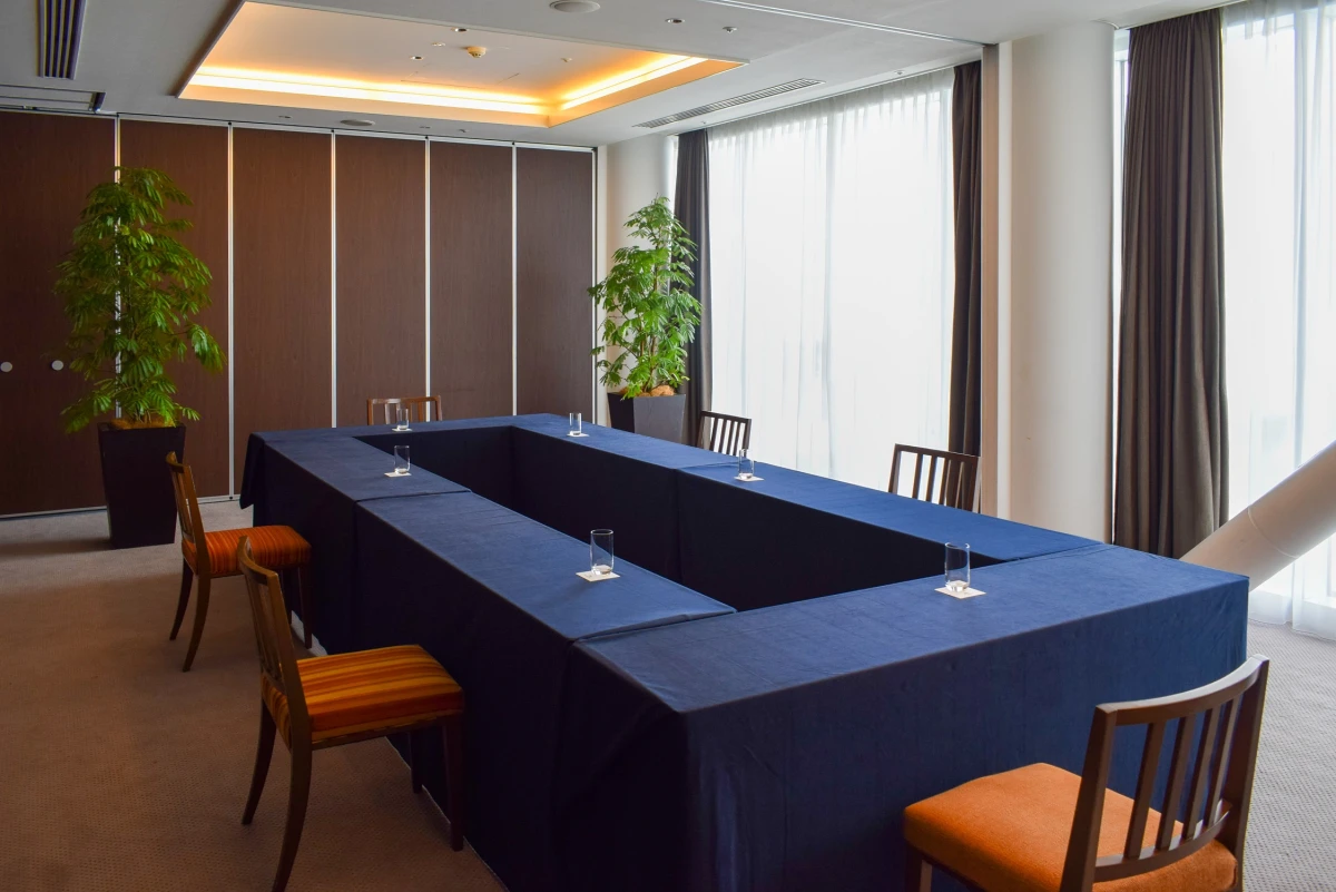 ザ・グリーンルーム