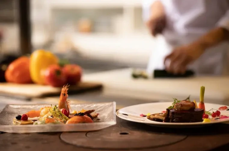 GRAND SWEET迎賓館