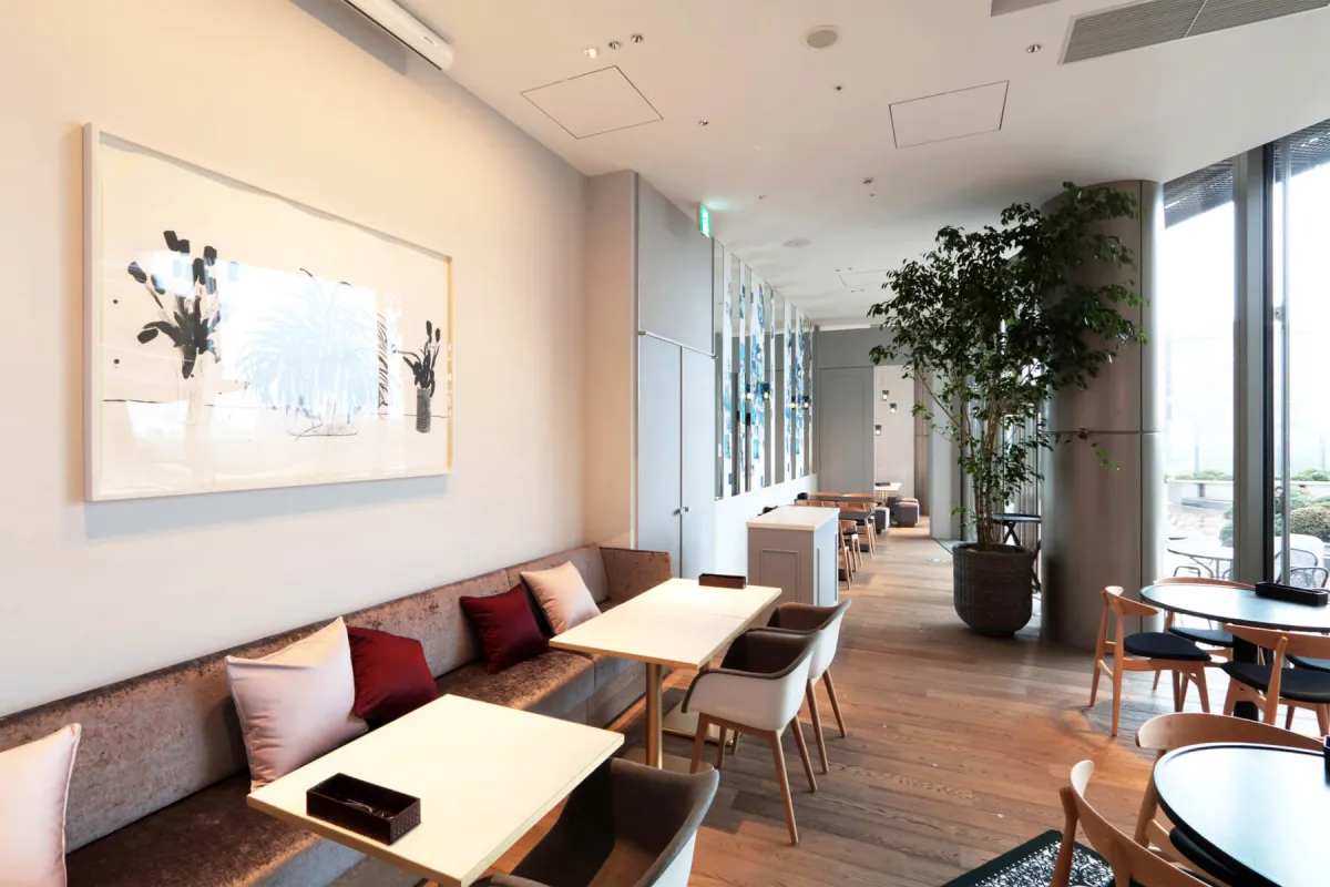 DRAWING HOUSE OF HIBIYA:DRAWING HOUSE OF HIBIYA