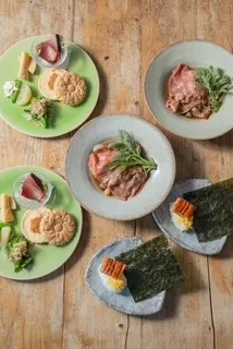 ボン花火
