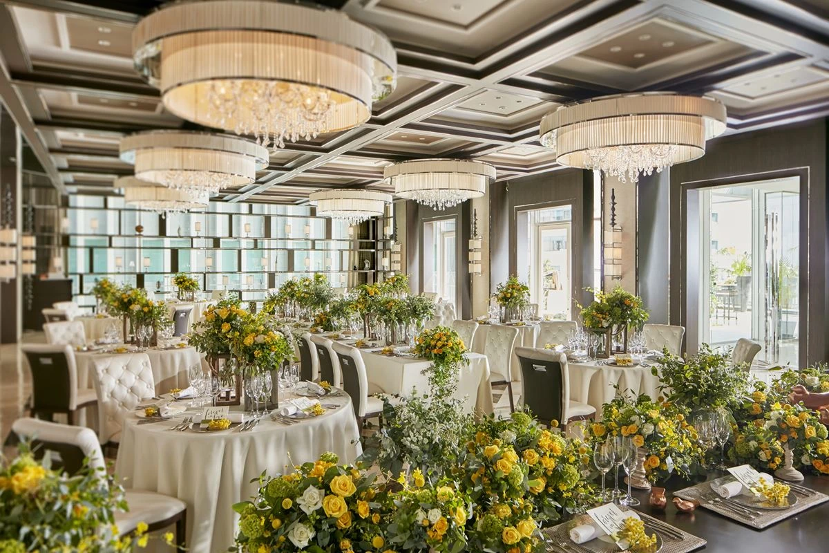 ラグナヴェール 名古屋