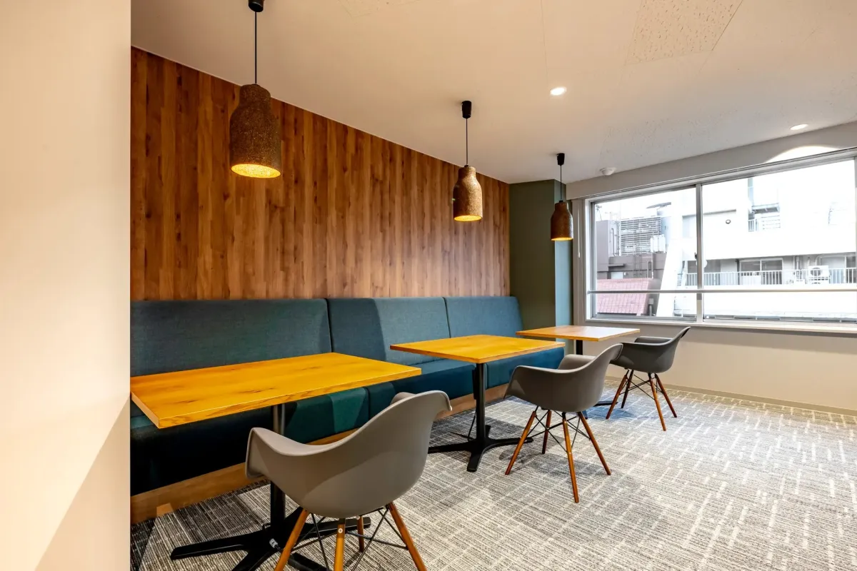 500_SpemoLounge池袋