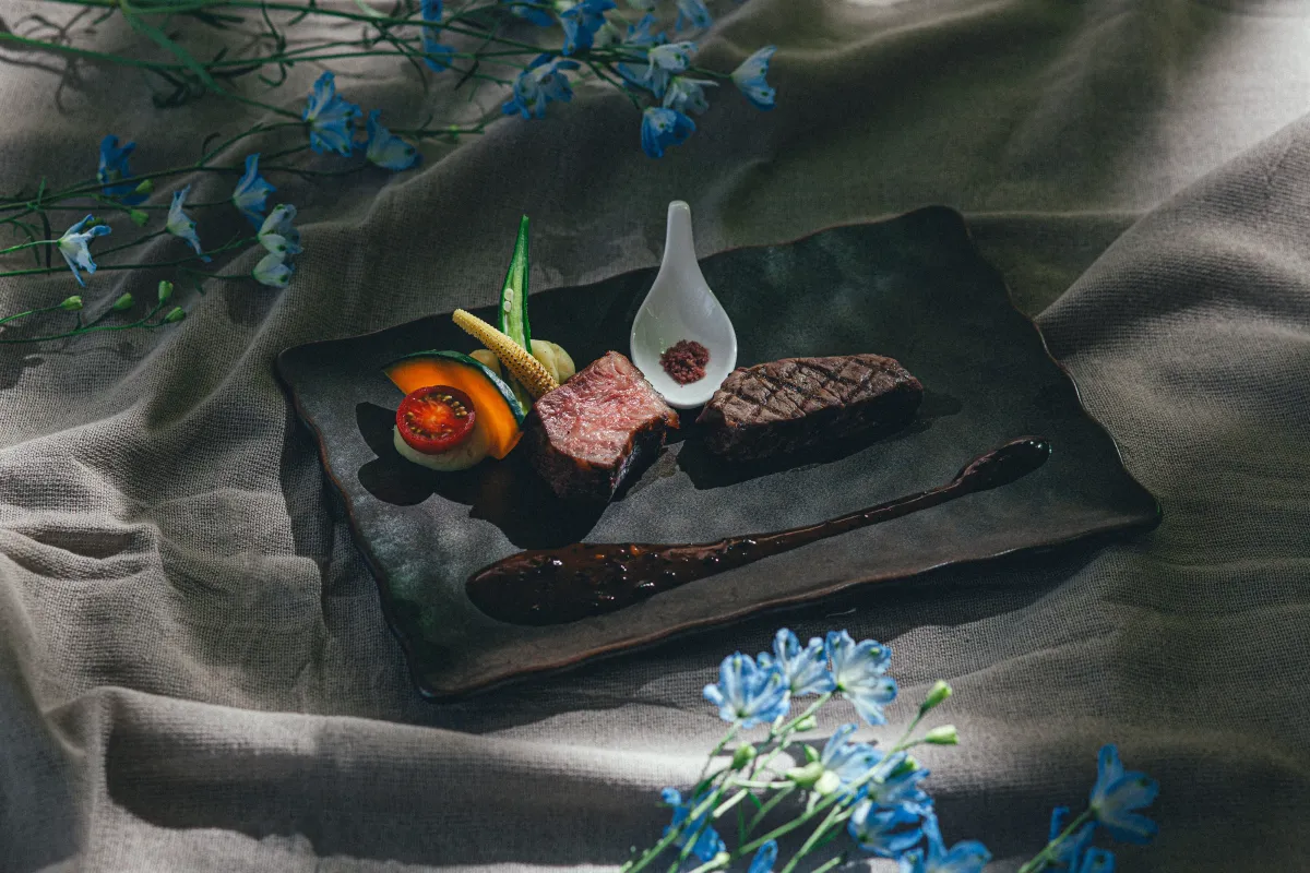 ベルヴィ ラヴァンセーヌ