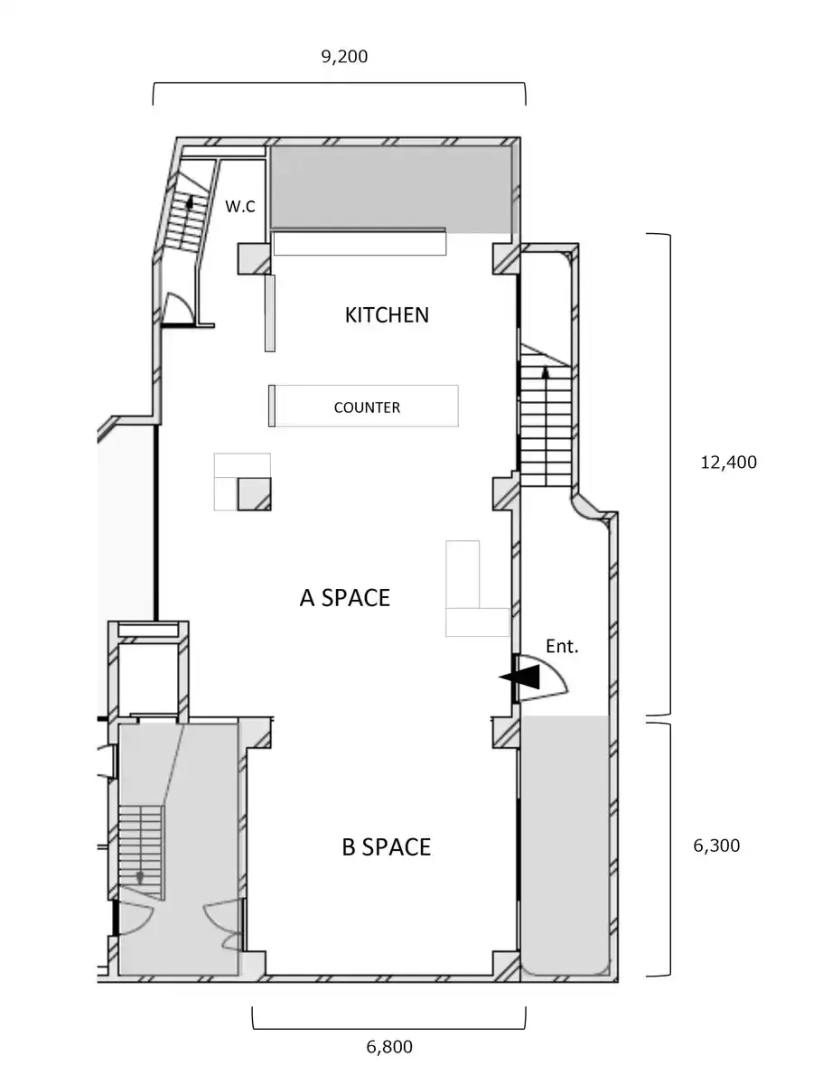 グレイドパーク千駄ヶ谷（旧：Mace千駄ヶ谷）