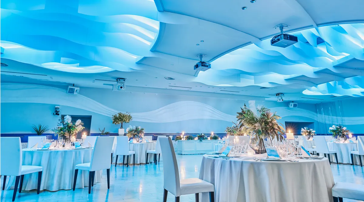 グランラセーレ鹿児島