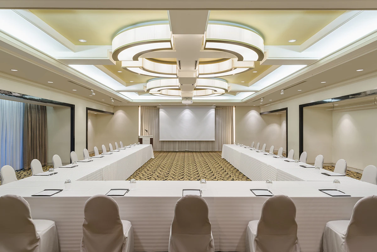 スイスホテル南海大阪:花桐