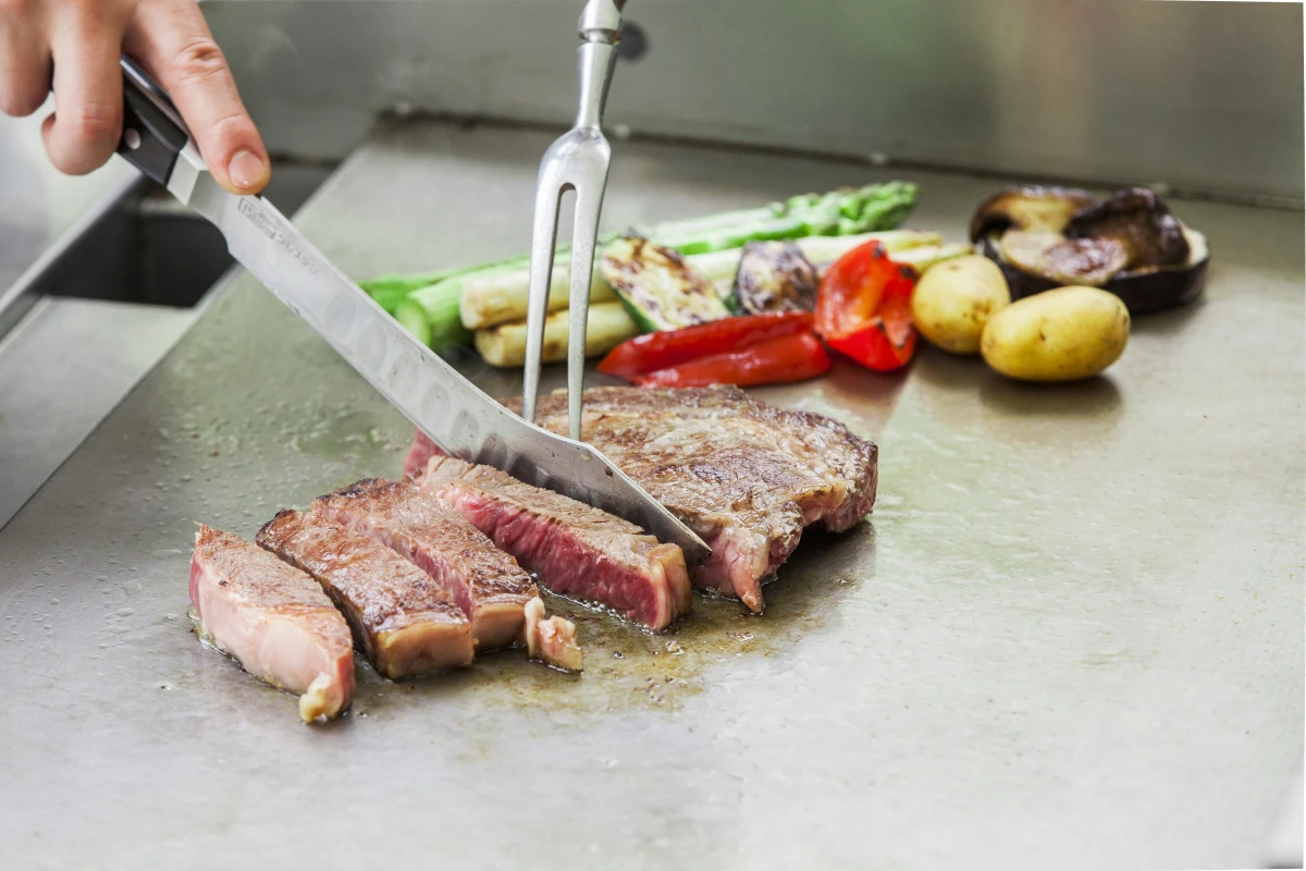 ザ・ジョージアンテラス