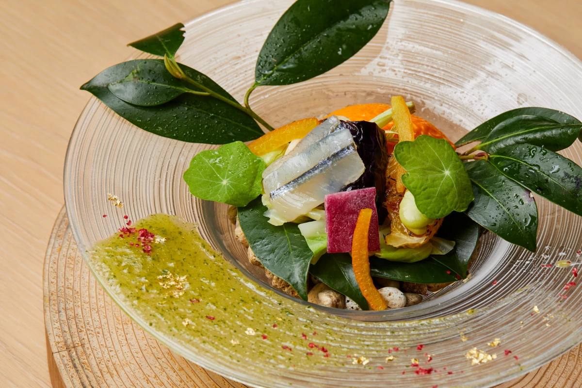 ANDO HOTEL 奈良若草山