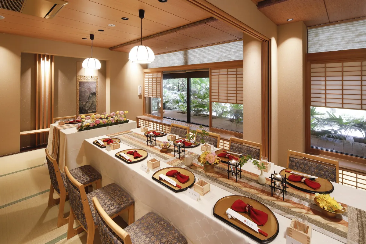 奄美の里 サウスヴィラガーデン:健美和楽 花ん華