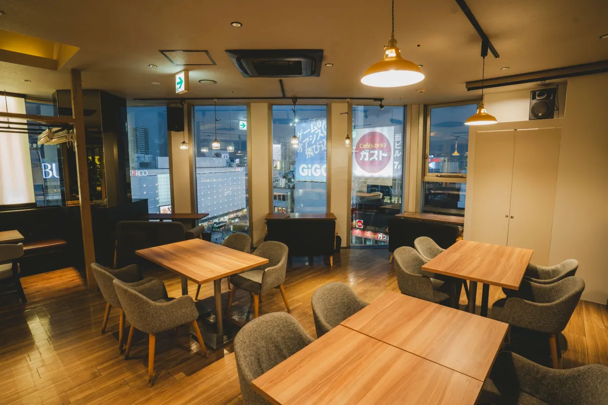 CheeseTable 池袋店