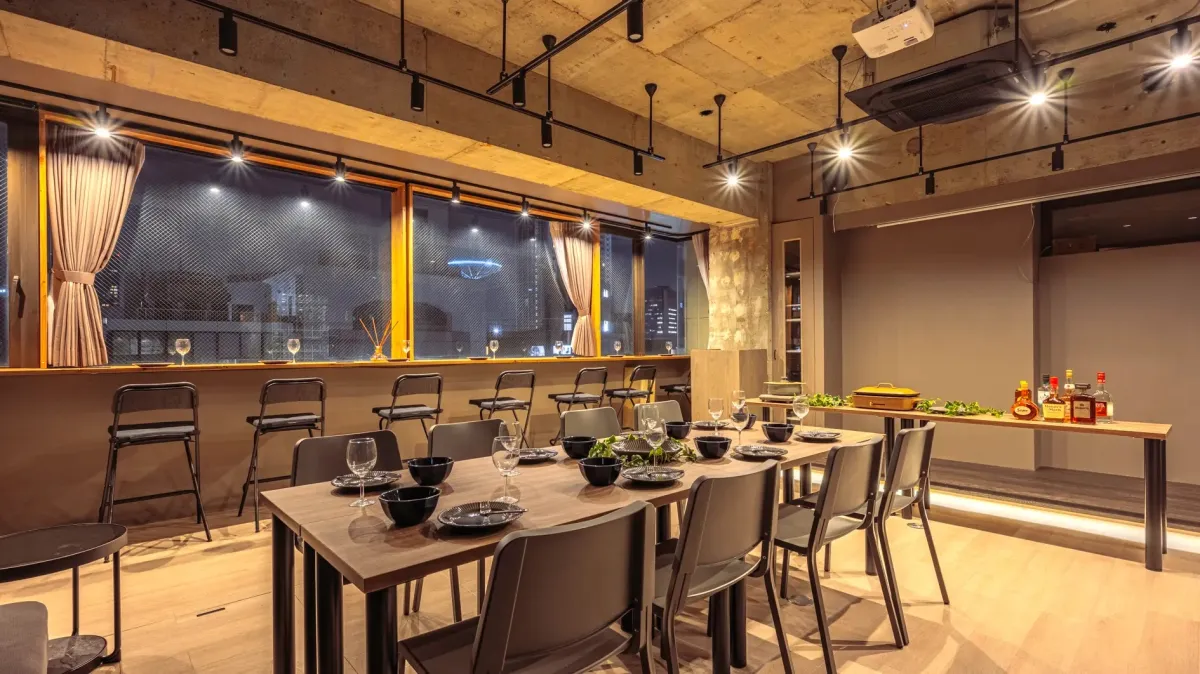 406_GrandAmi水道橋:406_GrandAmi水道橋