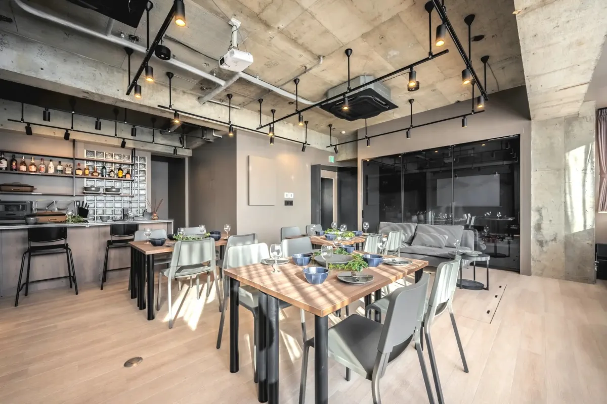 406_GrandAmi水道橋