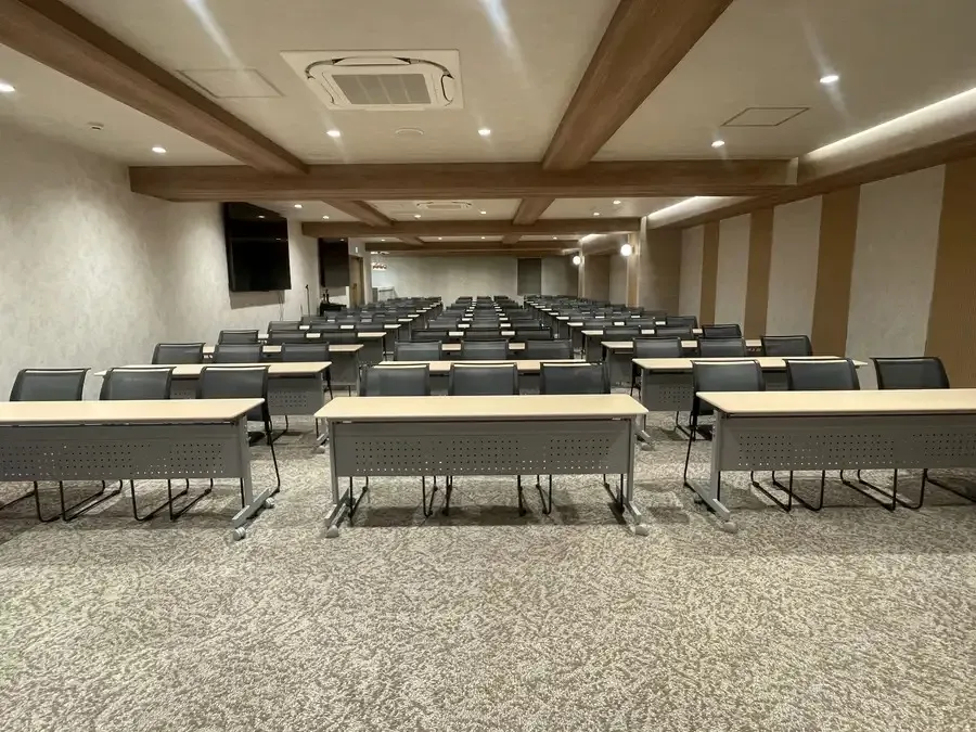 TIME SHARING 新橋駅前4F（銀座口）