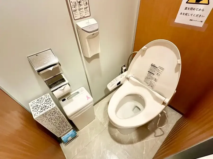 TIME SHARING 竹橋 廣瀬第2ビル B1F