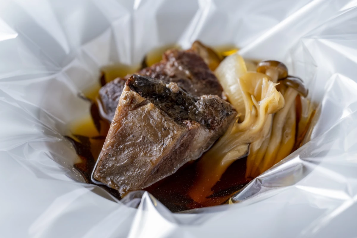 THE ORIENTAL TERRACE HIDEAWAY