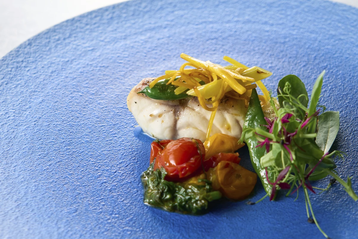 シーサイドテラス（ザ・ヨミタンリゾート アクアグレイス）