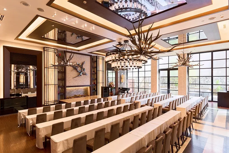 ビアンカーラ ヒルサイドテラス