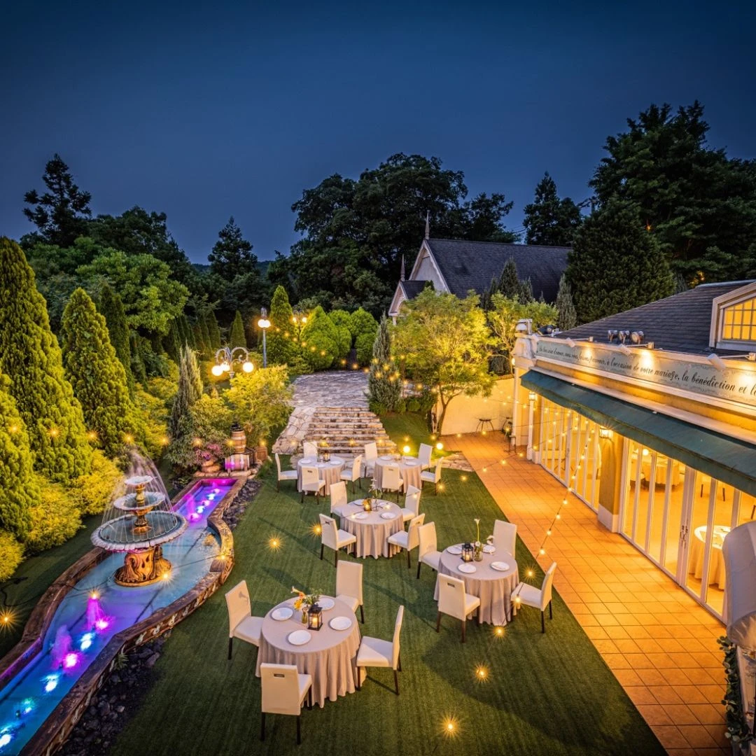 サンタ・アムール エテルニテ