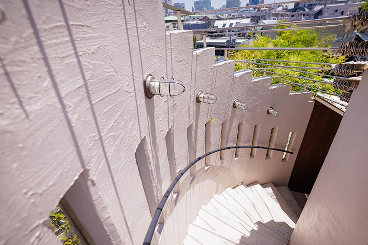 ルシェルブラン表参道