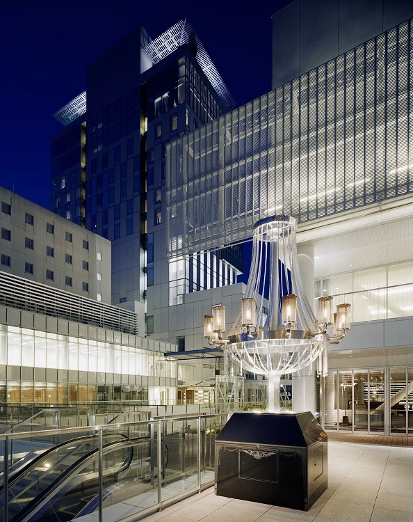 ホテルアークリッシュ豊橋