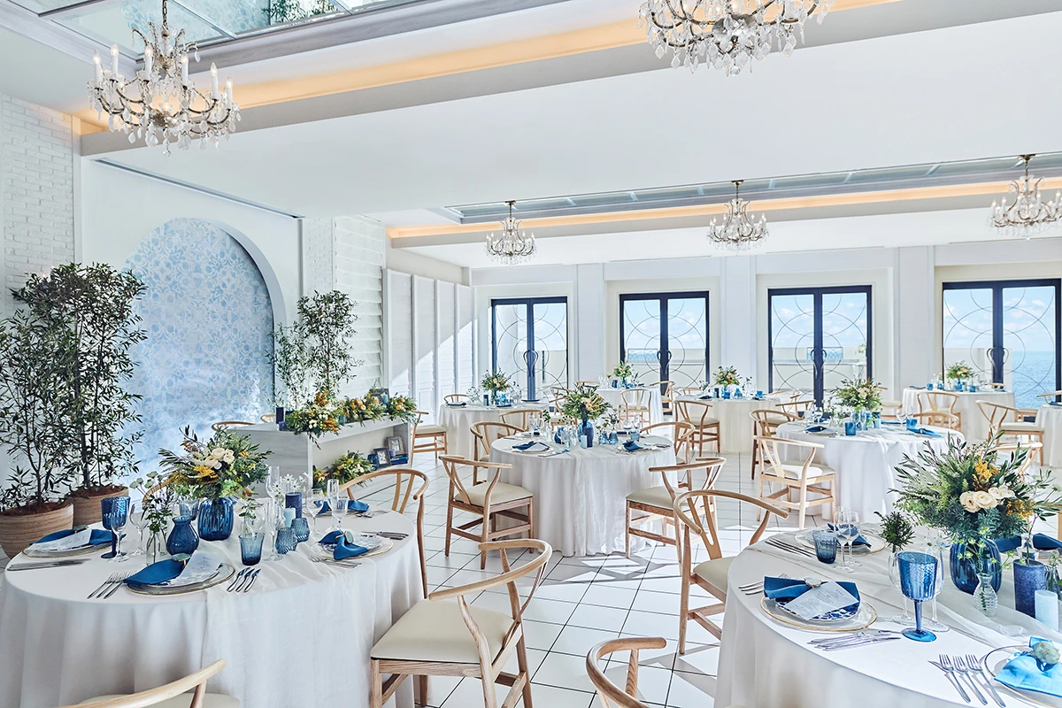 リヴァージュブラン